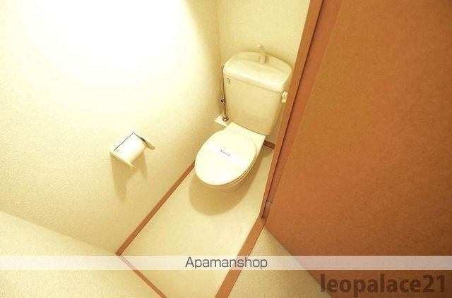 レオパレスフレイグラント多々良の内装写真