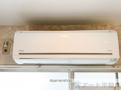 マナベハイツ[1K/20.16m2]のその他設備