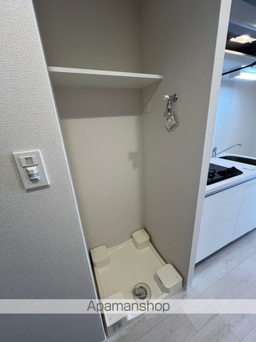 SOLメイクス新栄の内装写真