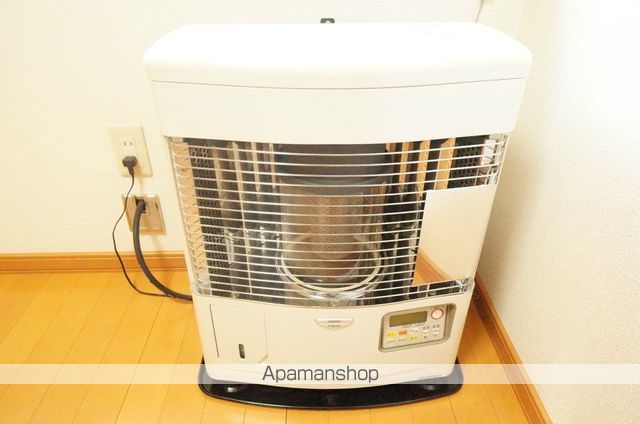 キアヌIIの内装写真