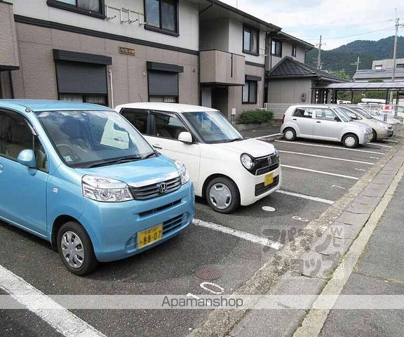 ハイカムール音羽のその他写真