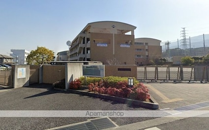 愛媛県四国中央市中曽根町[1K/31.65m2]の周辺4