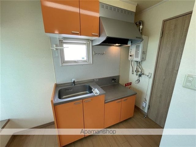 G・REALTOR MSの内装写真