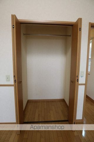 コンフォートの内装写真