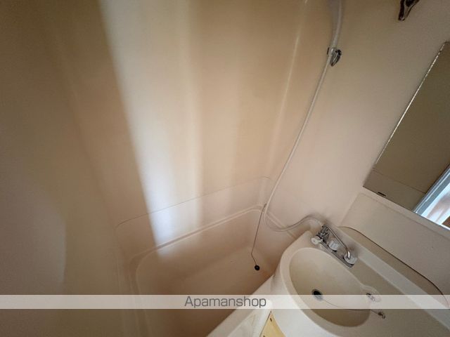 マンション和光の内装写真