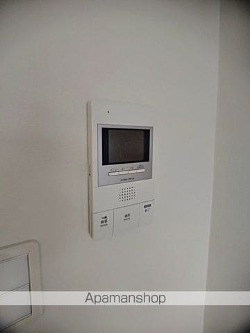 ラフィスタ宮崎台の内装写真
