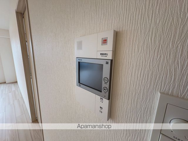 プレジオ西宮北口の内装写真