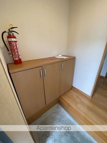 日豊本線 南宮崎駅 徒歩34分 1階建 築24年の内装写真