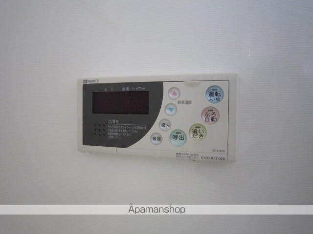 ラフィーヌ牛田本町の内装写真