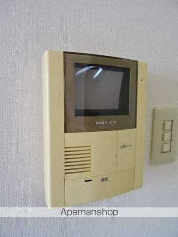 グリーンリーフの内装写真