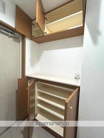 リーベスト西千葉の内装写真