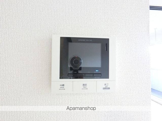DーROOM並榎町の内装写真