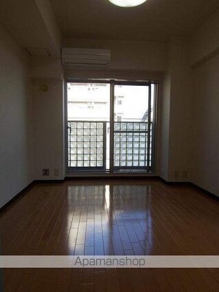 東京都杉並区和泉４丁目[1K/17.4m2]のリビング・居間