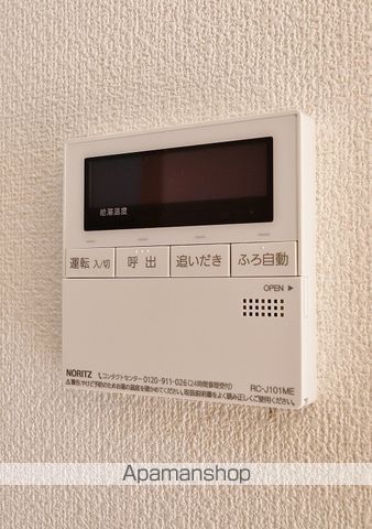 コムフォートブル松ノ内の内装写真