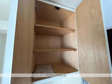 ガーデンハウス[1K/17.21m2]の内装2