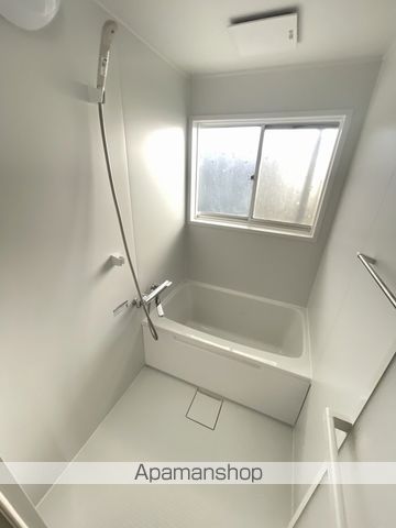 高岡荘の内装写真