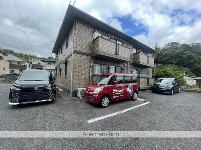 ファミール宮上 C棟のその他写真