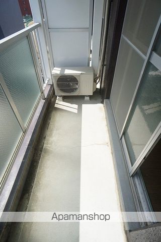 サンシティIの内装写真