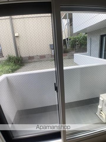 ソミューム大空公園の内装写真