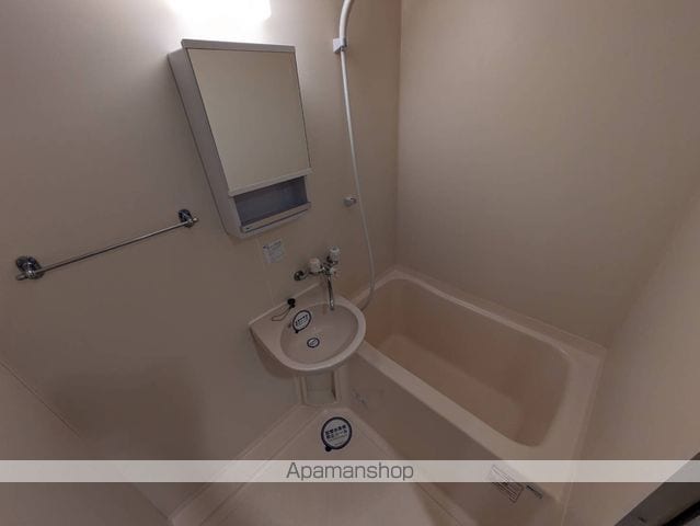エトワール阿由知の内装写真