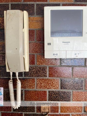 富永ビルの内装写真