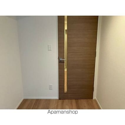 スパシエトラッド門前仲町[1K/25.86m2]のその他内装3