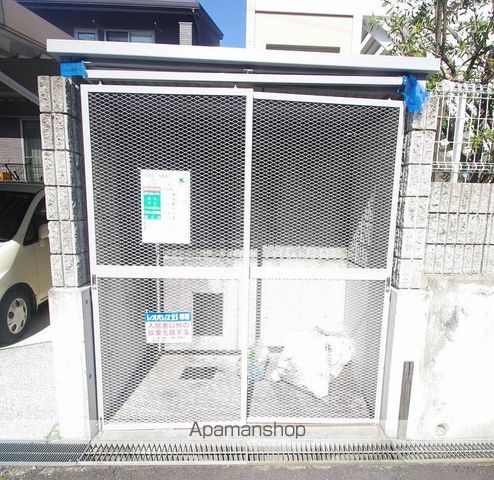 レオパレスカンフォーラのその他写真