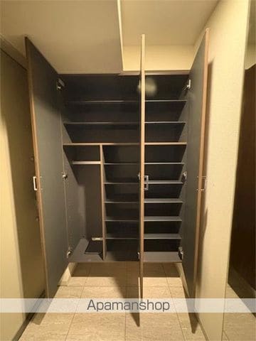 セイワパレス本町東の内装写真