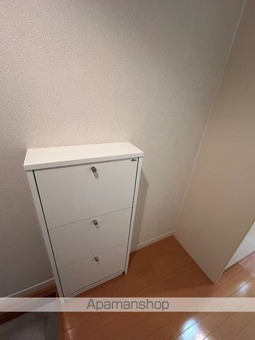 アルテーシアの内装写真