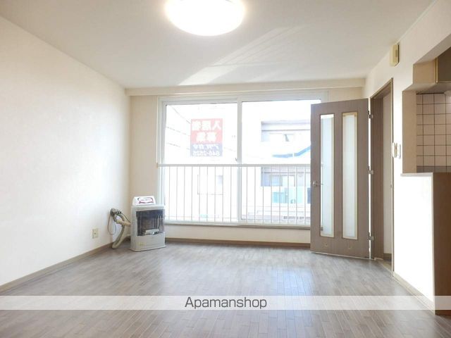 ルミエール篠路の内装写真