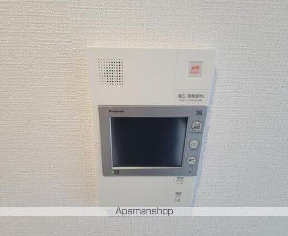 ATTIRANT・NISHIMIKUNIの内装写真