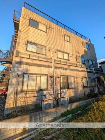 ひまわりハウスの外観写真