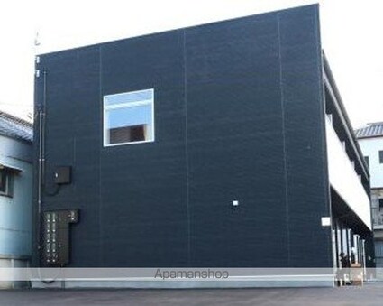 ヴェルグレーヴィア北条中央プレミアム[1DK/31.96m2]の外観2