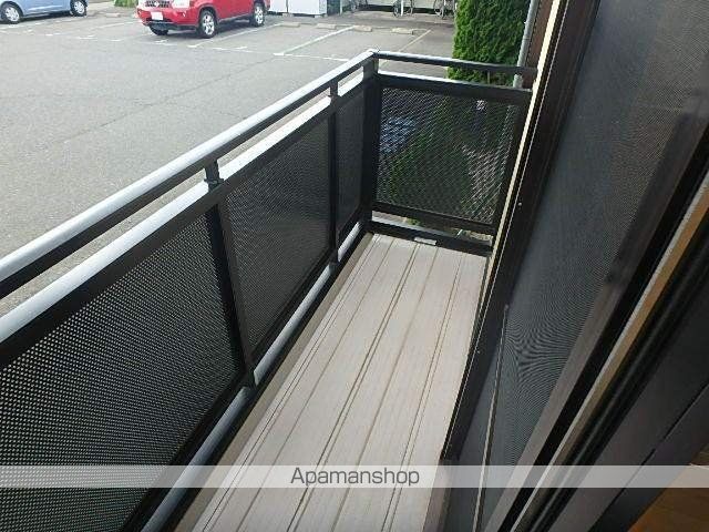 フレグランス清水の内装写真