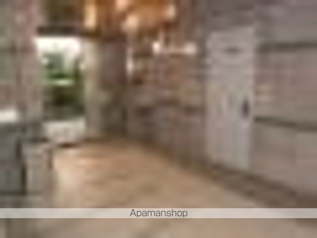ルーブル中野富士見町の外観写真
