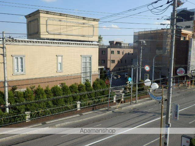 【千葉市中央区南町のアパートの周辺環境2】