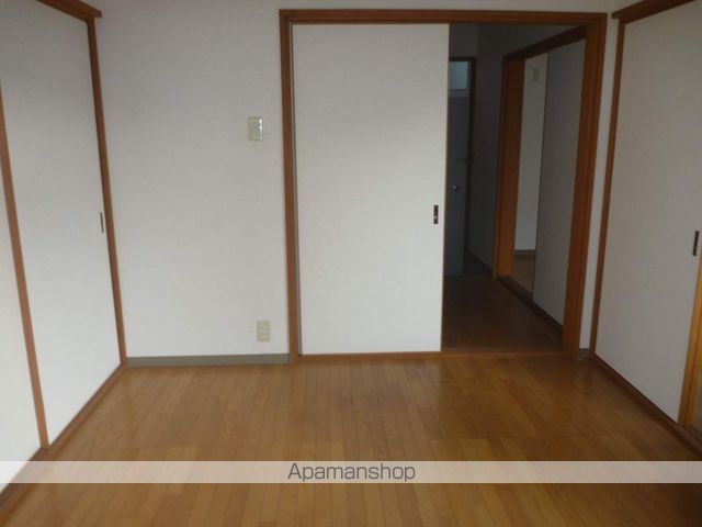 クリーンハイツC棟の内装写真