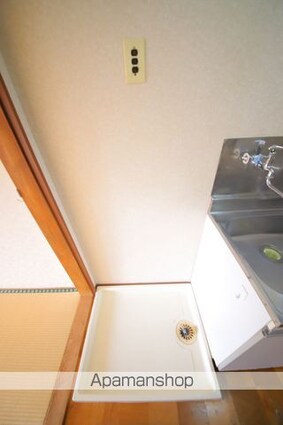 美玉荘[1R/17.5m2]のその他設備