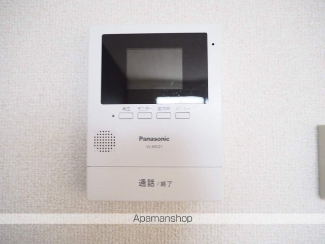 メゾンファミールIIの内装写真