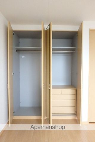 ONE PIECEの内装写真
