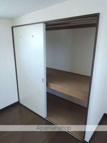 ルーブル新発寒の内装写真