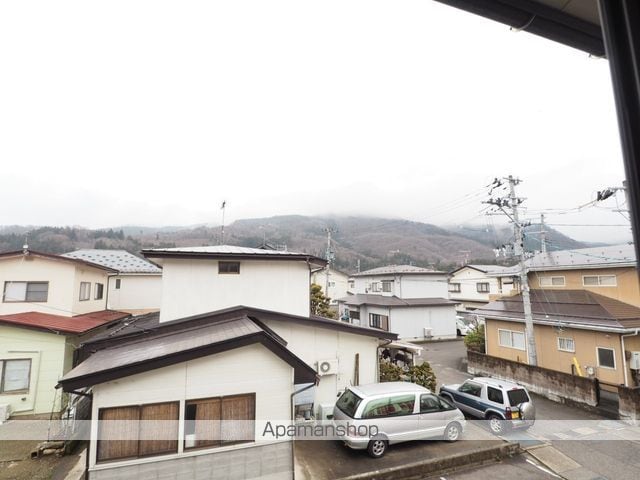 detached 福島県会津若松市門田町大字黒岩字大坪56
地図を見る