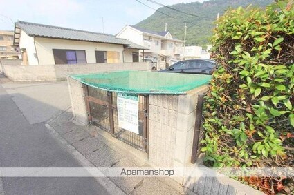 バリュージュヤシマＡ・Ｂ・Ｃ・Ｄ棟[3K/54.07m2]の共用部2