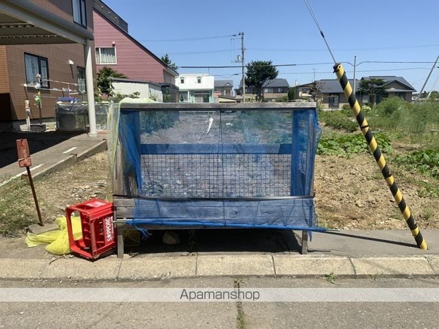 STハイツのその他写真