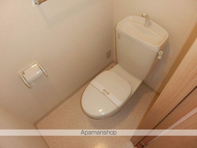 ピエトラ ポンテの内装写真