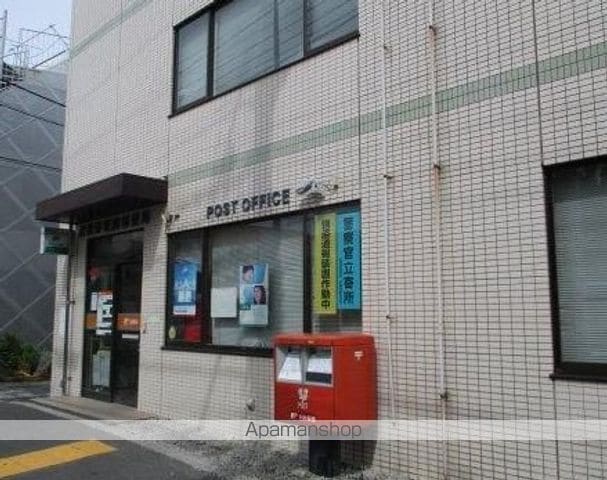 中央本線 東小金井駅 徒歩12分 2階建 築51年の周辺写真
