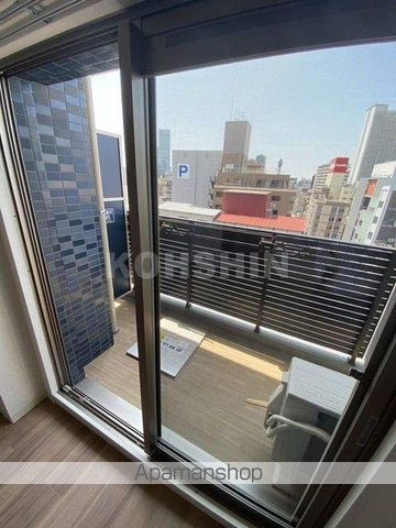 プレサンス谷町九丁目ディセオの内装写真