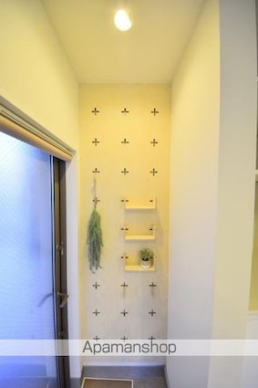 中野弥生町テラス[1R/21.93m2]のその他内装