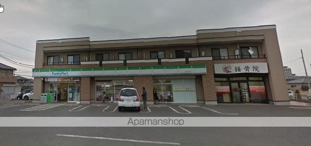 レオパレスハポネスIIの周辺写真