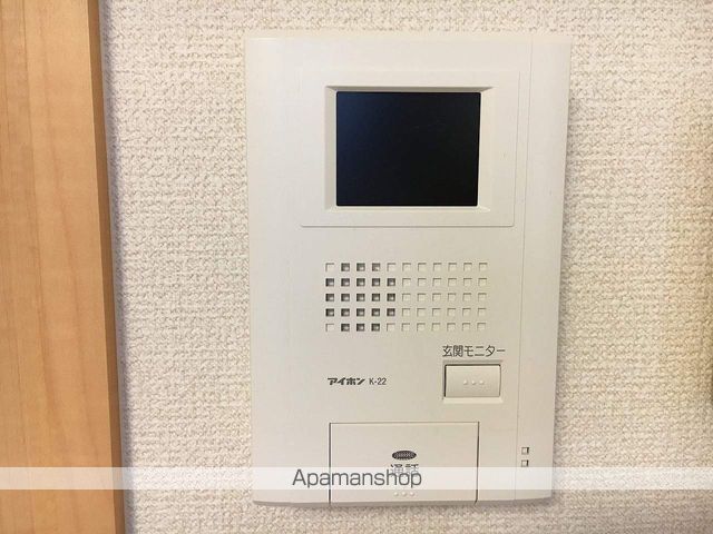 レオパレスM.S.MIIの内装写真